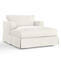 Birch lane best sale newton chaise lounge